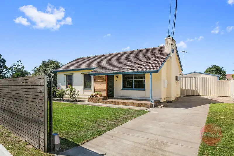 Main view of Homely house listing, 98 Hendrie Street, Morphettville SA 5043