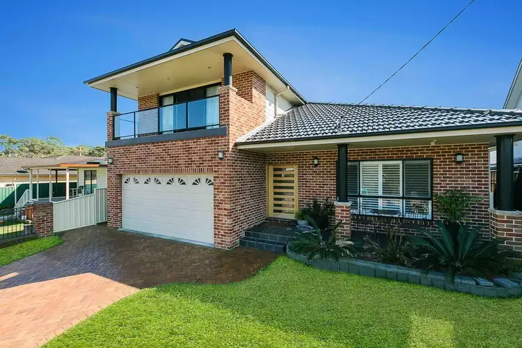 Main view of Homely house listing, 13 Ulana Avenue, Halekulani NSW 2262