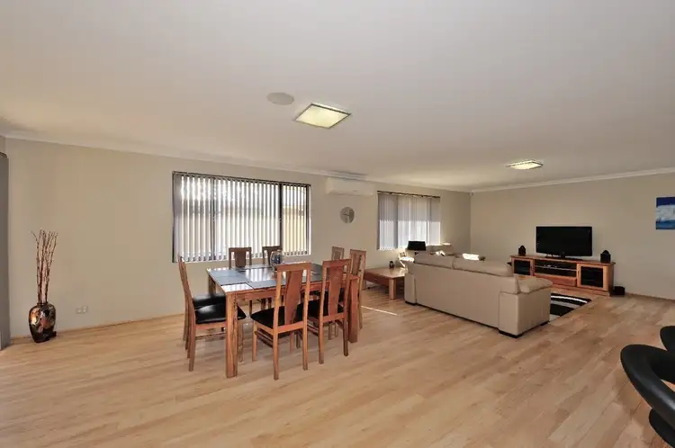 Seventh view of Homely house listing, 12 Waterview Way, Singleton WA 6175