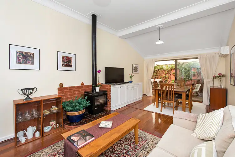 Sixth view of Homely house listing, 29 Renwick St, South Perth WA 6151