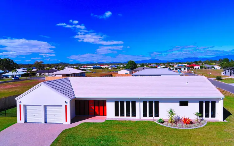 Second view of Homely house listing, 3 Wren Close, Mareeba QLD 4880