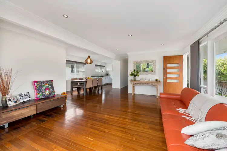 Third view of Homely house listing, 45 Bailey Avenue, Coffs Harbour NSW 2450