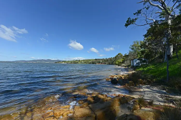 Fifth view of Homely house listing, 551 Shark Point Road, Penna TAS 7171