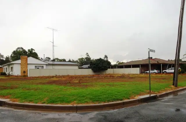 Fifth view of Homely land listing, 9 Valencia Street, Leeton NSW 2705