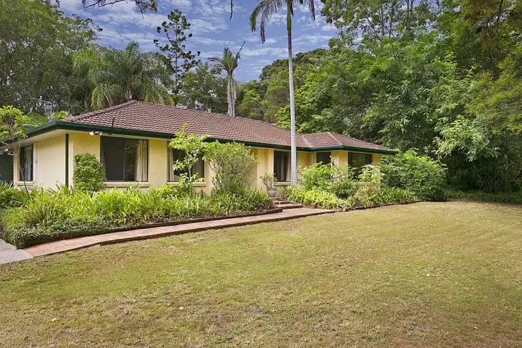 Second view of Homely rural property listing, 525 Mt Crosby Road, Anstead QLD 4070