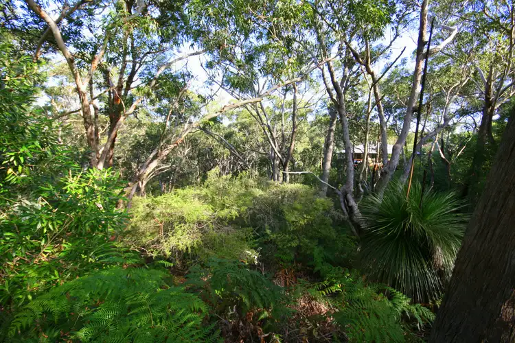 Second view of Homely land listing, 11 Birramal Drive, Dunbogan NSW 2443