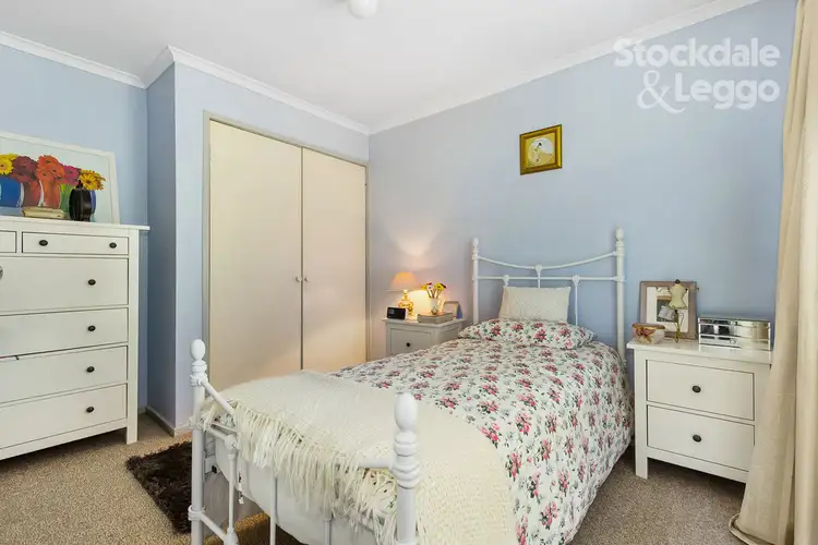 Fifth view of Homely townhouse listing, 3/2 Birdwood Street, Box Hill South VIC 3128