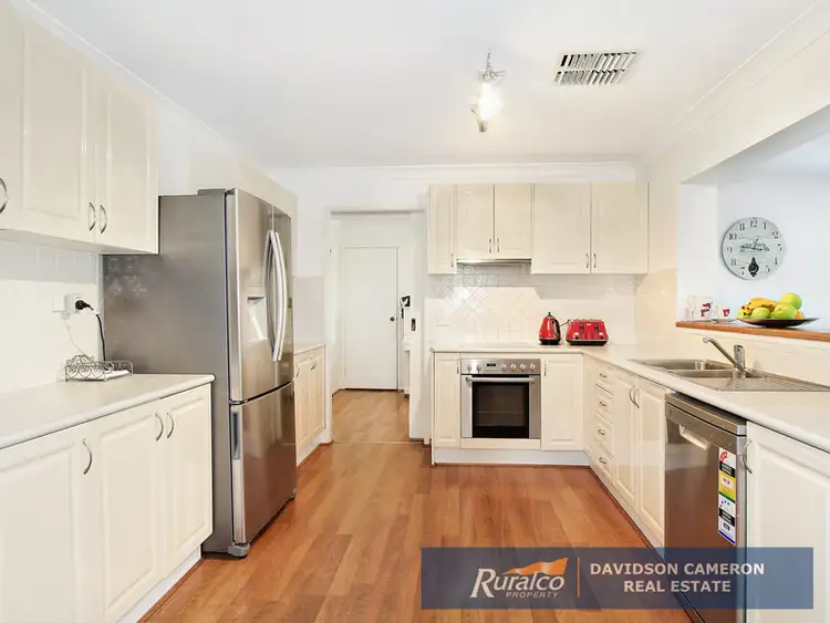 Second view of Homely house listing, 10 Cahill Court, Tamworth NSW 2340