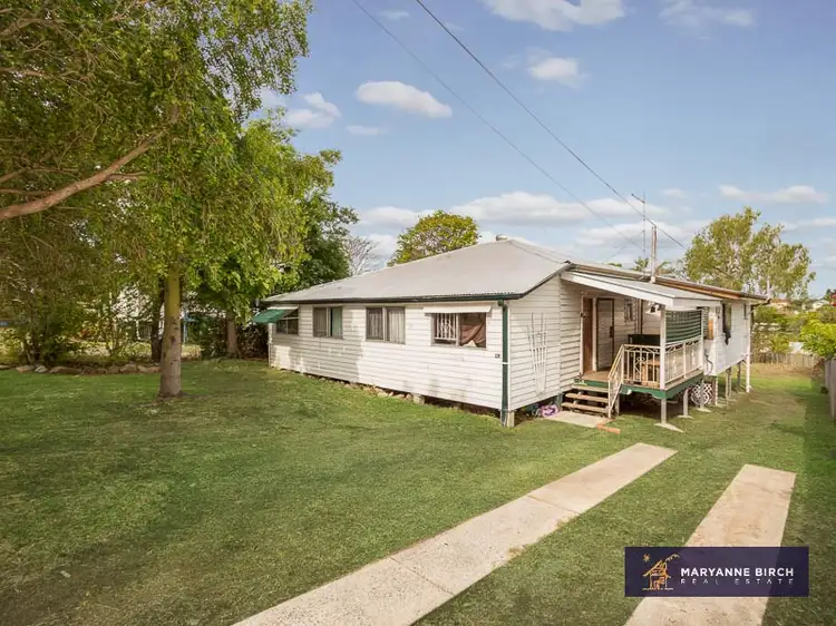 Second view of Homely house listing, 183 Thynne Road, Morningside QLD 4170