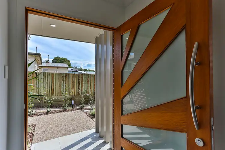 Second view of Homely unit listing, Villa 2/5 Bright Street, South Toowoomba QLD 4350