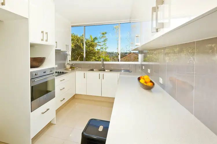Second view of Homely apartment listing, GA/56 Military Road, North Bondi NSW 2026