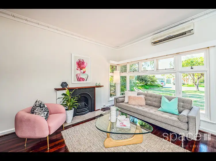 Main view of Homely house listing, 21 North Banff Road, Floreat WA 6014