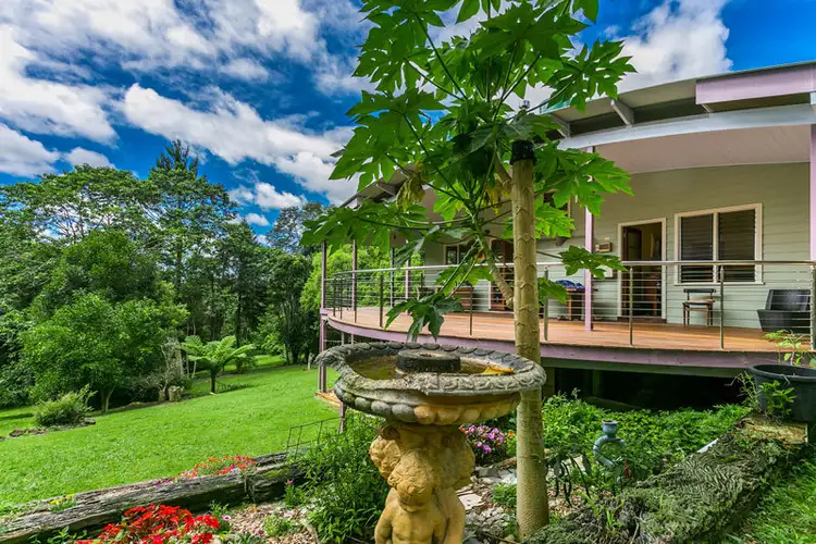 Sixth view of Homely rural property listing, # 22 Callistemon Drive, Federal NSW 2480