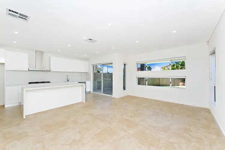 Third view of Homely house listing, 65 Apex Avenue, Picnic Point NSW 2213