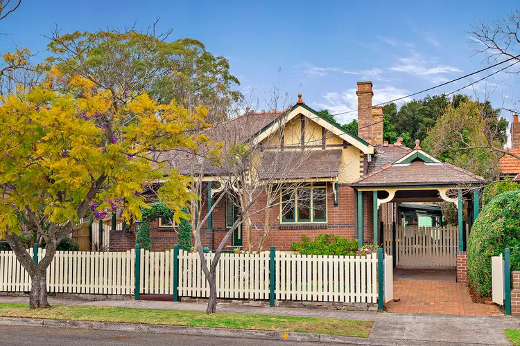 14 Murray Street, Croydon NSW 2132