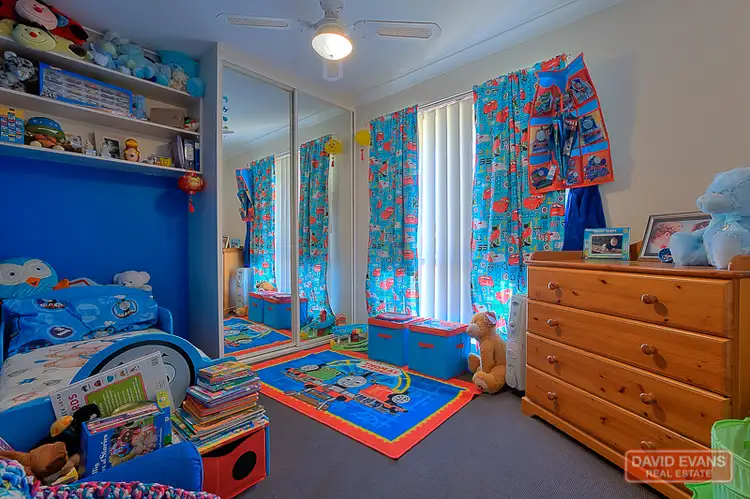 Fifth view of Homely house listing, 11 Frome Way, Cooloongup WA 6168