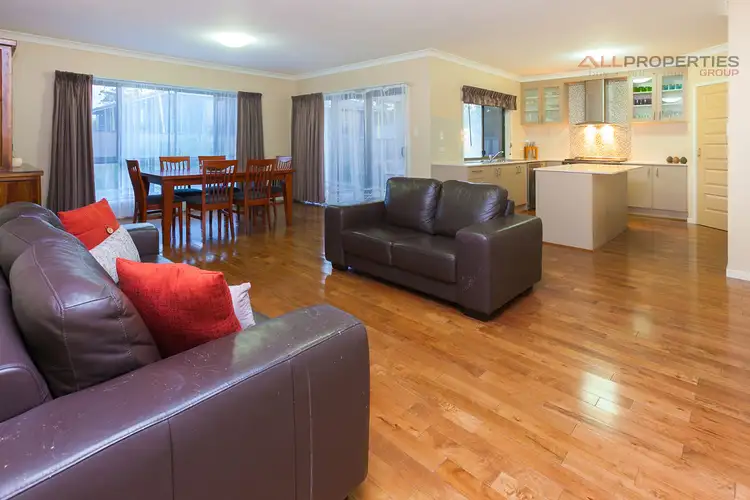 Seventh view of Homely house listing, 145 Trinity Way, Drewvale QLD 4116