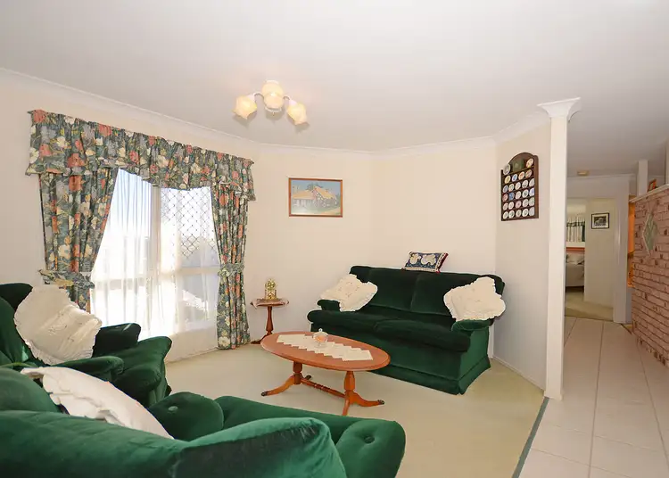Third view of Homely house listing, 14 Queensbury Gr, Urraween QLD 4655