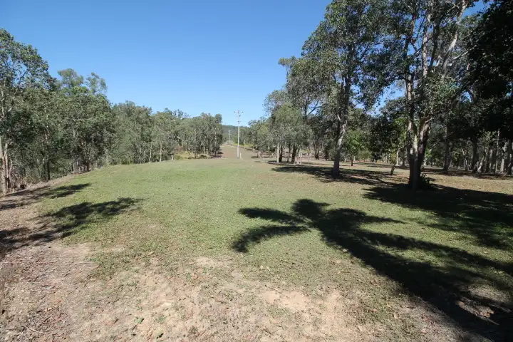 Third view of Homely house listing, 105 Pyms Road, Hampden QLD 4741