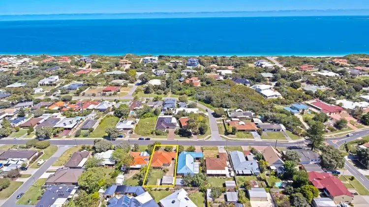 Main view of Homely house listing, 135 Fendam Street, Warnbro WA 6169