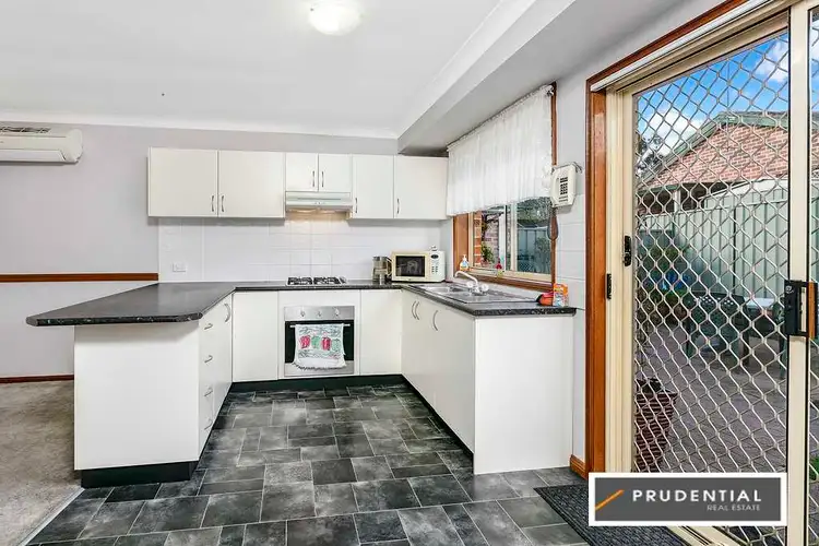 Fifth view of Homely villa listing, 8/10 Azalea Place, Macquarie Fields NSW 2564