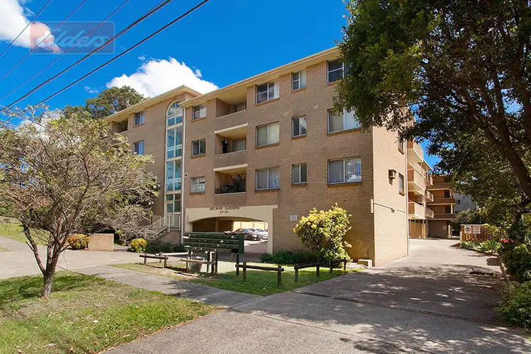 26/17 Melrose Avenue, Sylvania NSW 2224