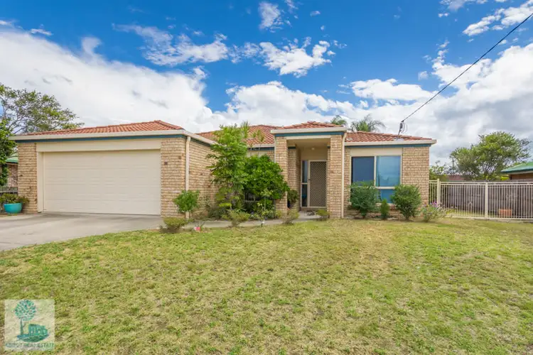 36 Lynfield Drive, Caboolture QLD 4510