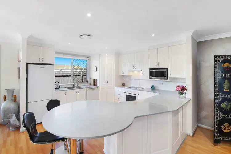 Third view of Homely house listing, 3/26-28 Gilbert Street, Long Jetty NSW 2261