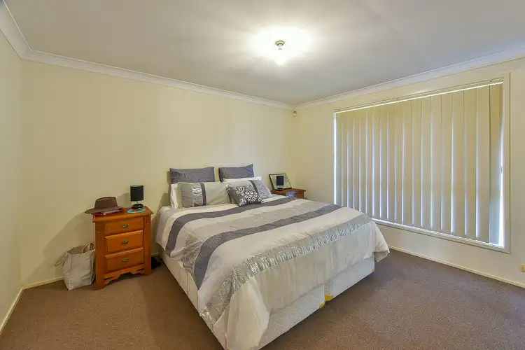 Fifth view of Homely house listing, 20 Veness Circuit, Narellan Vale NSW 2567