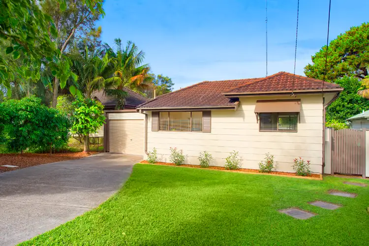 Main view of Homely house listing, 74 Barrenjoey Road, Mona Vale NSW 2103