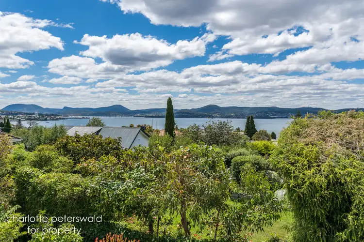 Fourth view of Homely townhouse listing, 4/29 Red Chapel Avenue, Sandy Bay TAS 7005