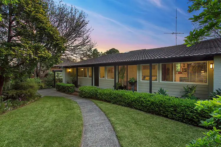 Main view of Homely house listing, 10 Nepean Avenue, Normanhurst NSW 2076