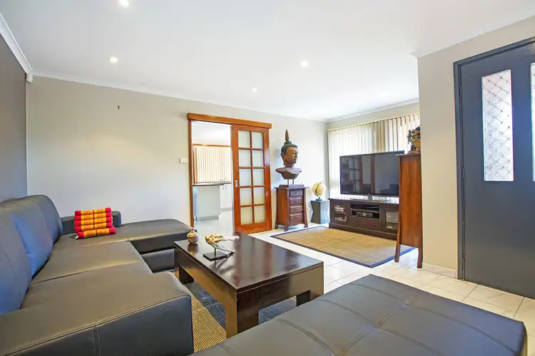 Second view of Homely house listing, 53 Dransfield Rd, Edensor Park NSW 2176
