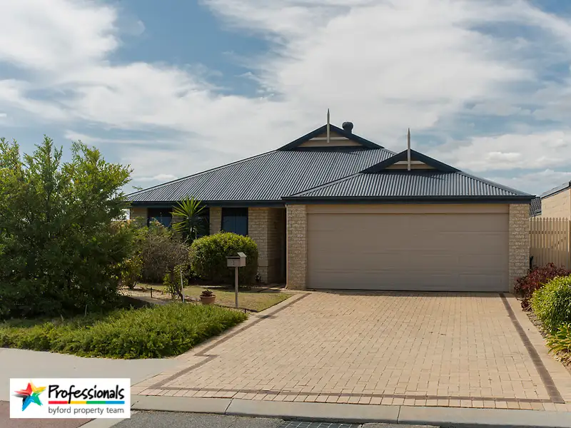 Main view of Homely house listing, 1 Pira Loop, Byford WA 6122