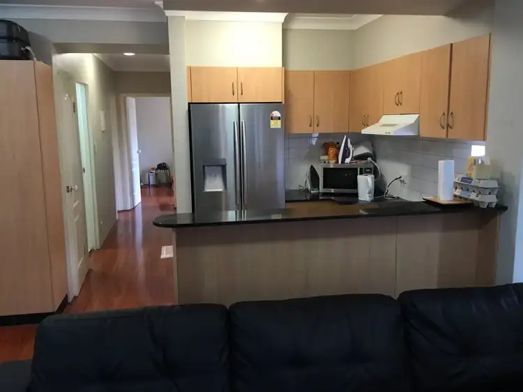 Second view of Homely unit listing, 22/20-22 Clifton Street, Blacktown NSW 2148