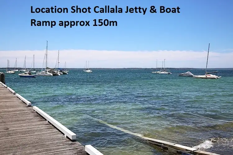 Fifth view of Homely land listing, 39 Chapman Street, Callala Bay NSW 2540