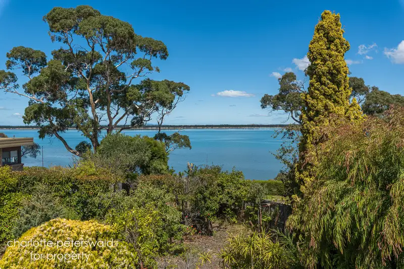 Main view of Homely house listing, 9 Southern Drive, Midway Point TAS 7171