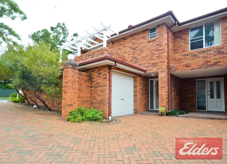 1/9 New Zealand Street, Parramatta NSW 2150