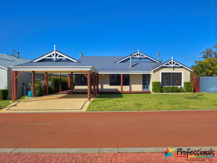 23/89 Gifford Road, Dunsborough WA 6281
