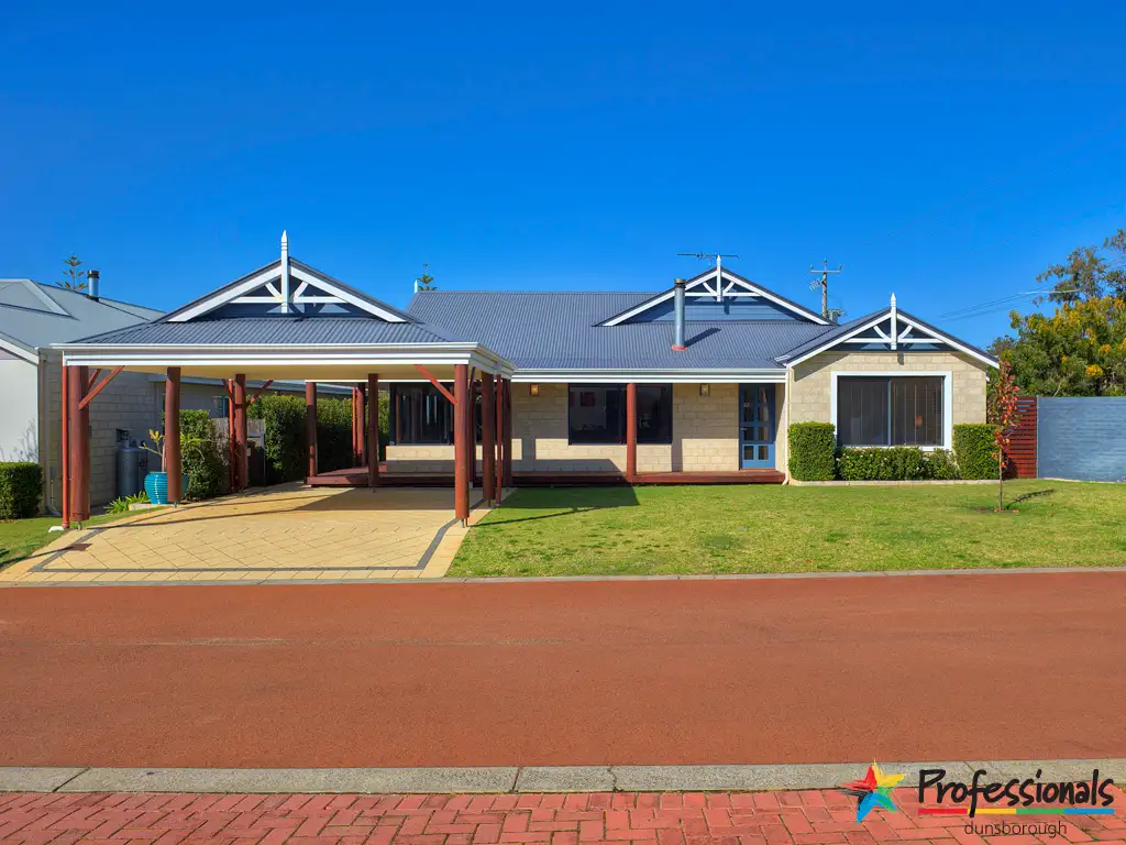 Main view of Homely house listing, 23/89 Gifford Road, Dunsborough WA 6281