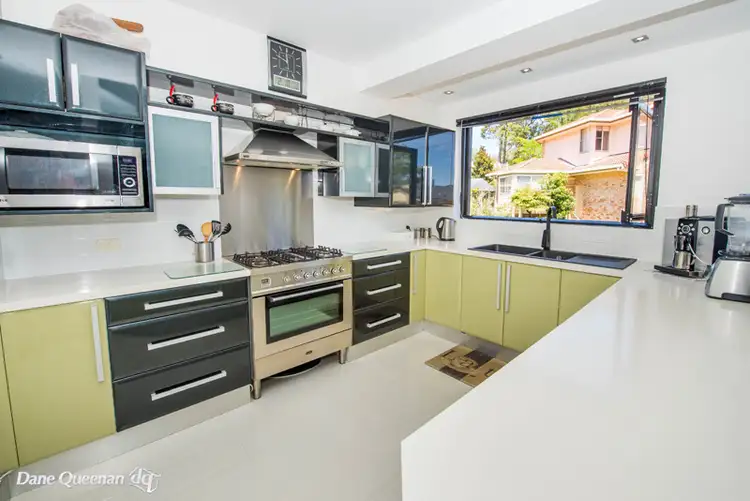 Sixth view of Homely semi-detached listing, 1/1 Wollomi Avenue, Nelson Bay NSW 2315