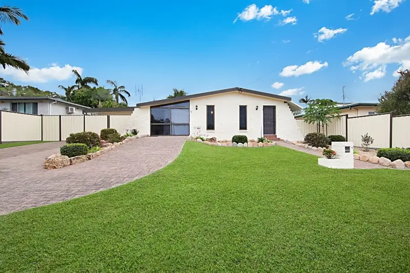 Main view of Homely house listing, 5 Oolilpa Street, Mount Louisa QLD 4814