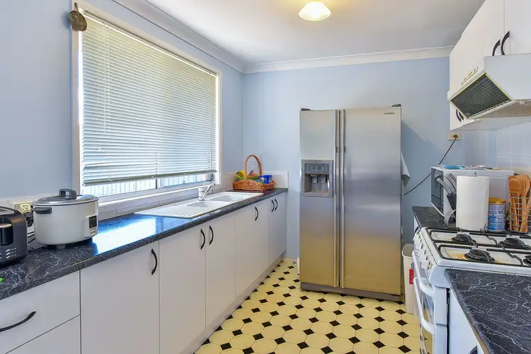 Second view of Homely house listing, 7 Rigney Place, Harrington Park NSW 2567