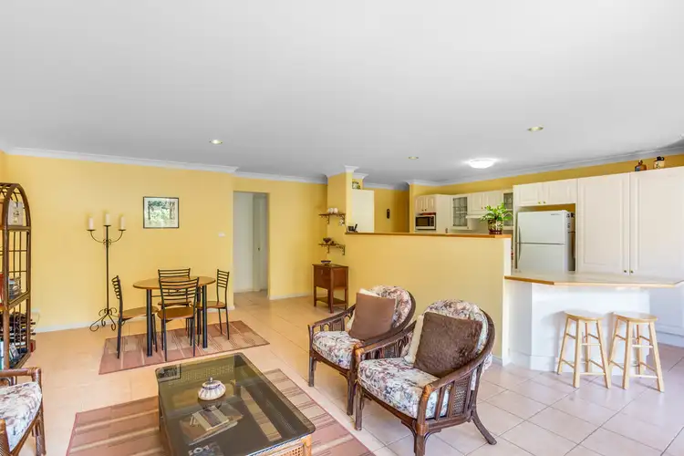 Sixth view of Homely house listing, 8 Hairtail Close, Corlette NSW 2315
