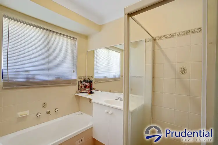 Sixth view of Homely house listing, 9 Crommelin Crescent, St Helens Park NSW 2560