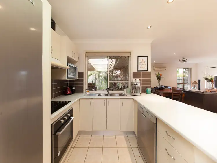 Second view of Homely house listing, 43 Tansey Drive, Tanah Merah QLD 4128