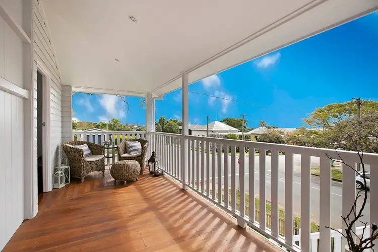 Second view of Homely house listing, 26 Akonna Street, Wynnum QLD 4178