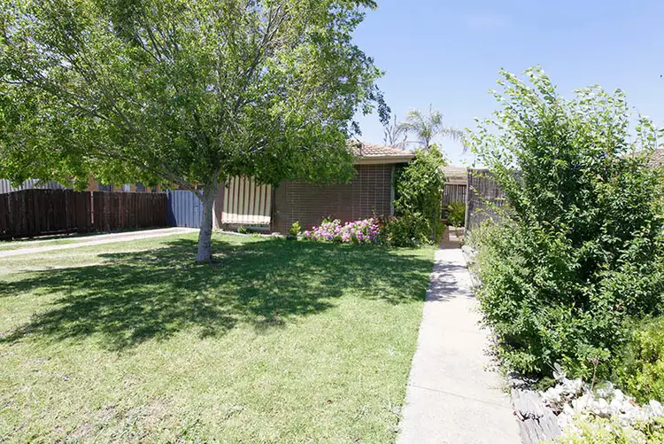 Seventh view of Homely house listing, 79 Fairbairn Drive, Corio VIC 3214