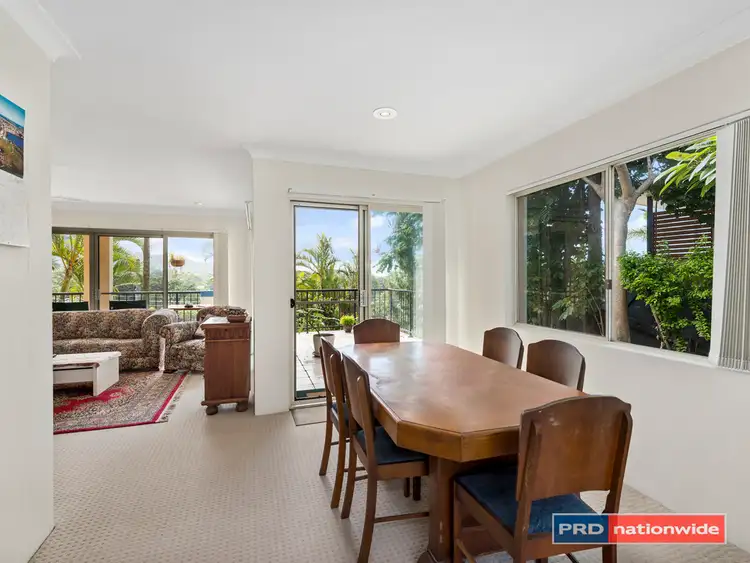 Fourth view of Homely house listing, 8 Bellevue Drive, Korora NSW 2450