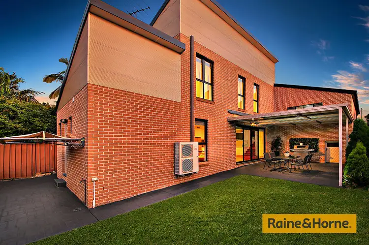 Second view of Homely house listing, 6 Smith Street, Bexley NSW 2207